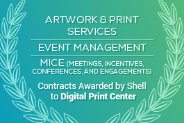 Shell Contract Award